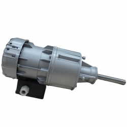 Motoreduktor Sirem R245D2B - 30 obr.min - 030116